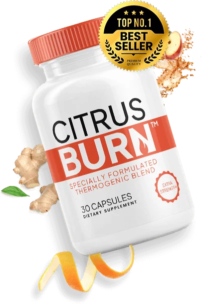 CitrusBurn - mome image